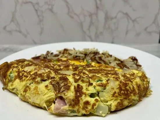 Western Omelet