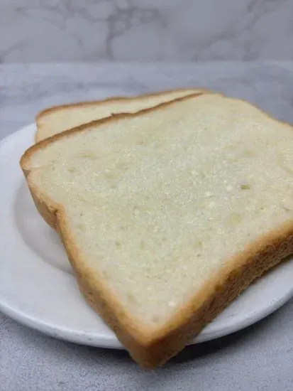 Side of Toast