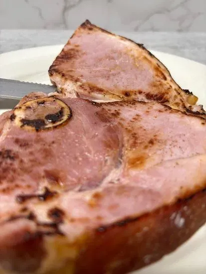 Side of Ham