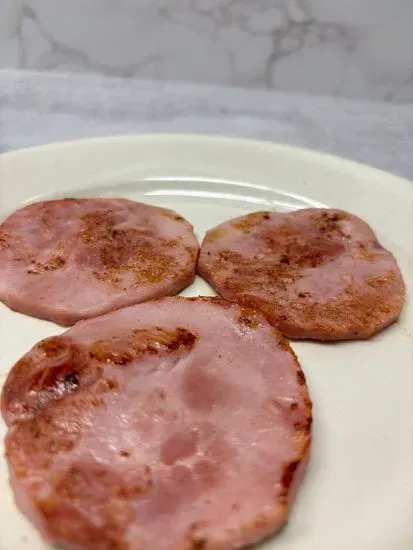 Side of Canadian Bacon