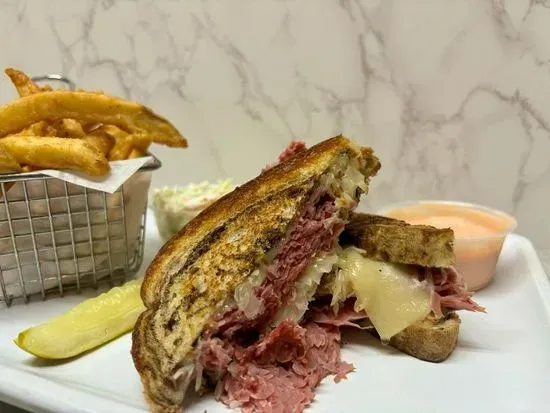 Reuben