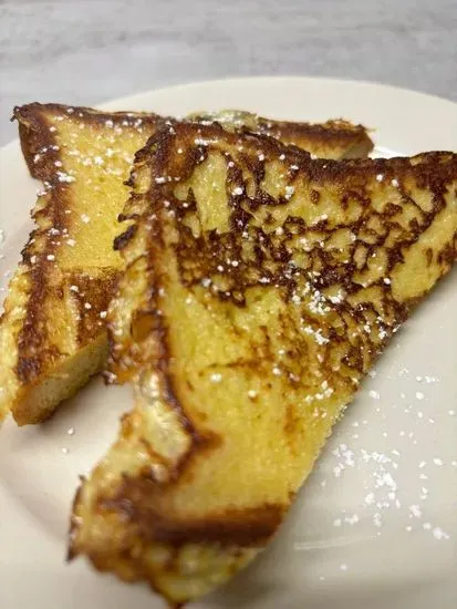 Side of French Toast