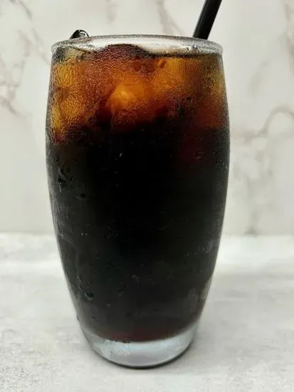 Cold Brew