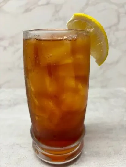 Iced Tea