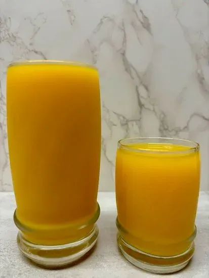 Fresh Squeezed Orange Juice