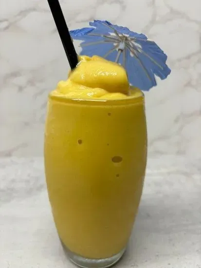 Passion Fruit Smoothie