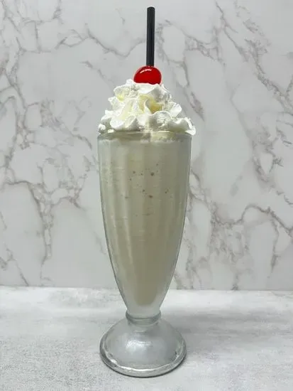 Vanilla Milkshake