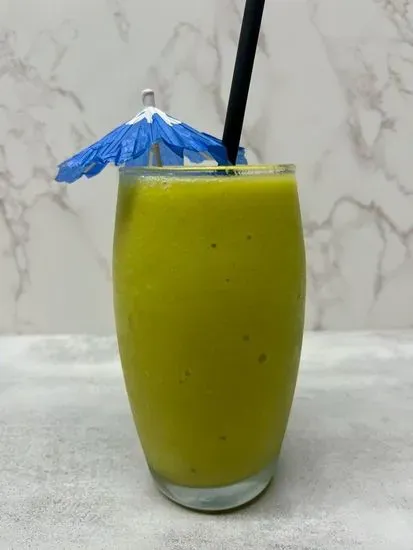 Green Dream Smoothie