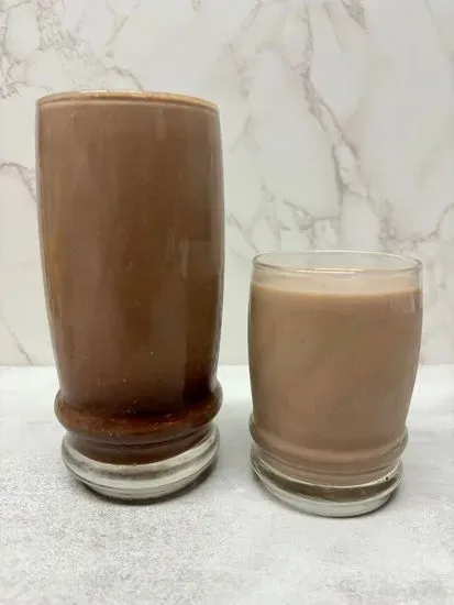 Chocolate Milk