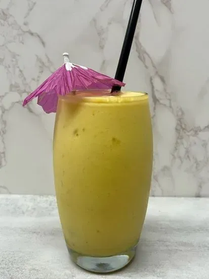 Mellow Mango Smoothie