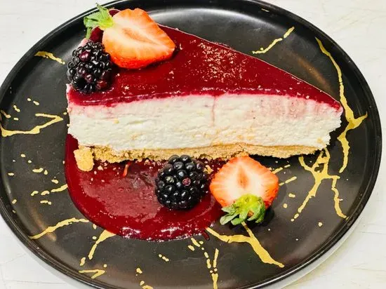 Ricotta Cheese Cake