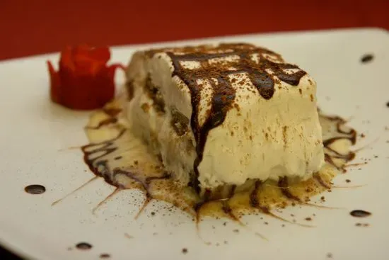 Tiramisu'