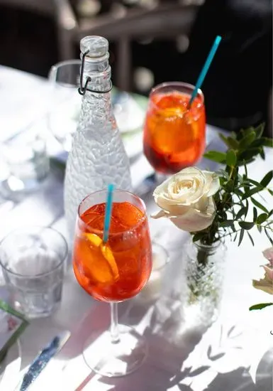 APEROL SPRITZ