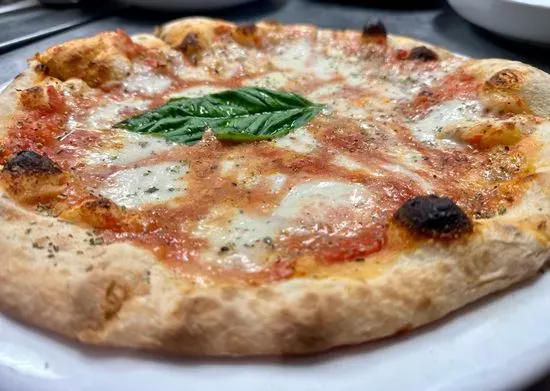 MARGHERITA