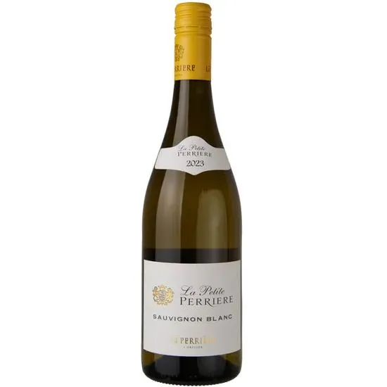 SAUVIGNON BLANC. La Petite Perriere 2022 France