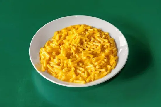 Macaroni And Cheese