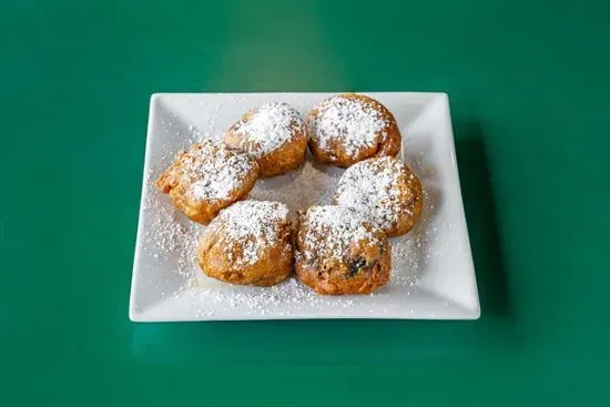 Deep Fried Oreos