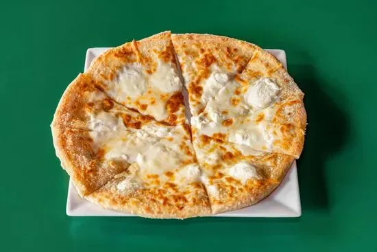 4 Cheese Pizza