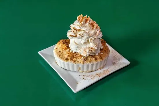 Apple Crumble