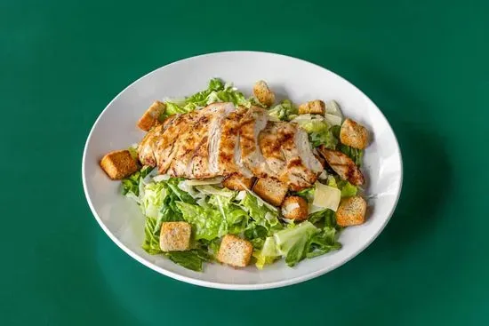 Chicken Caesar