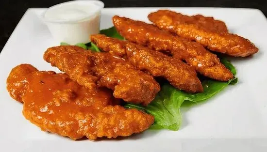 Buffalo Chicken Fingers