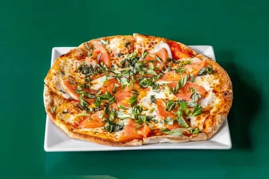 Margarita Pizza