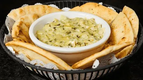 Spinach & Artichoke Dip