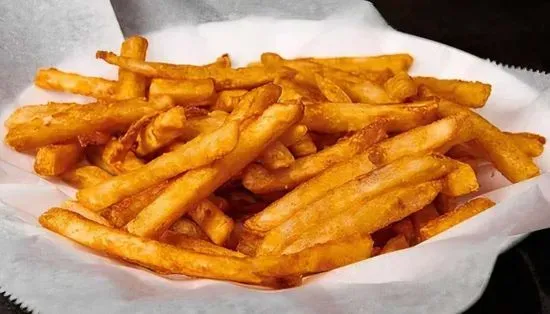 Basket Of Fries