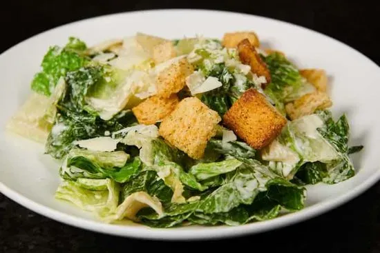 Small Caesar Salad