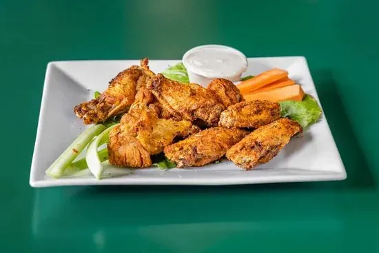 Traditional Wings