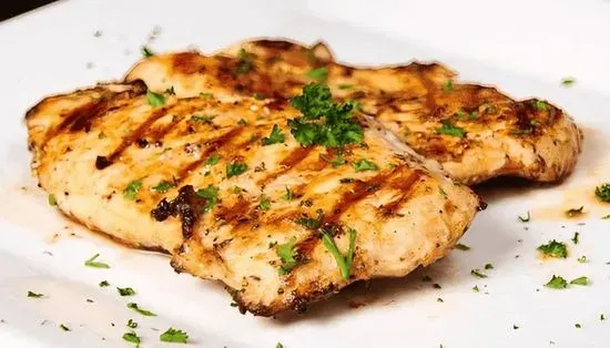 Grilled Chicken Breast