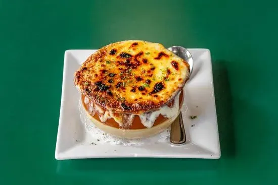 French Onion Soup