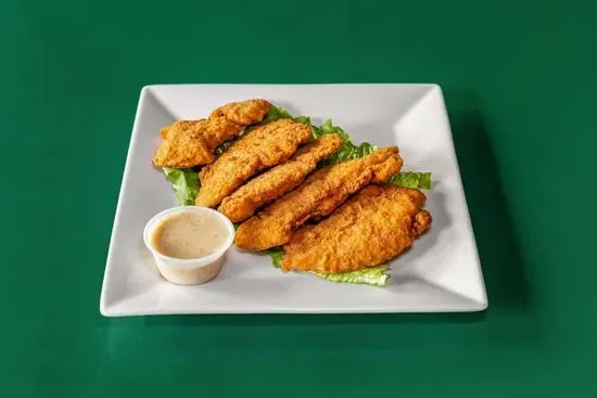 Chicken Fingers