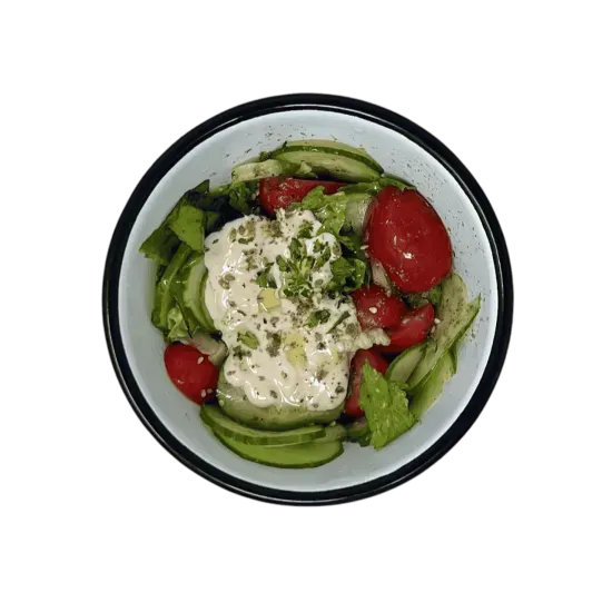 Israeli Salad MEZZE