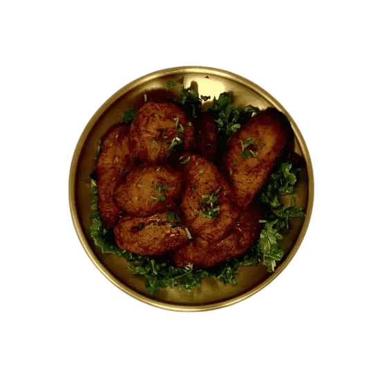 Fried Plantain MEZZE