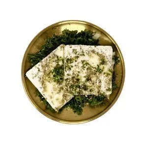 Feta MEZZE