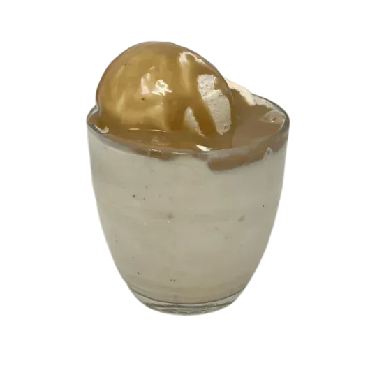 Tahini Ice Cream