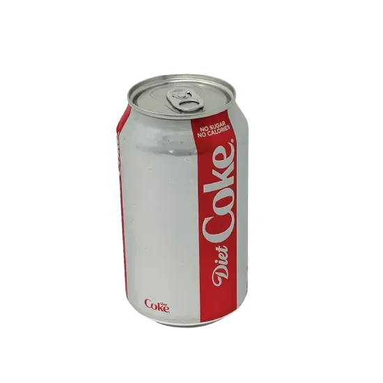 Diet Coke