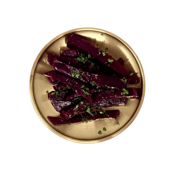 Marinated Beets MEZZE