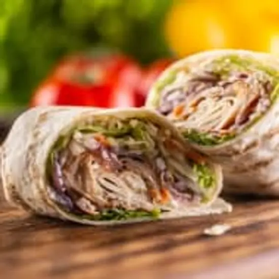 Turkey Wrap