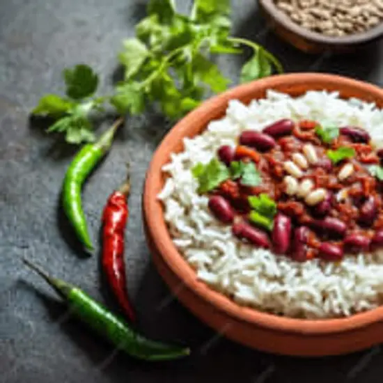 Red Beans & Rice