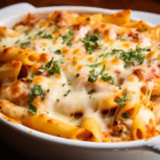 Baked Ziti