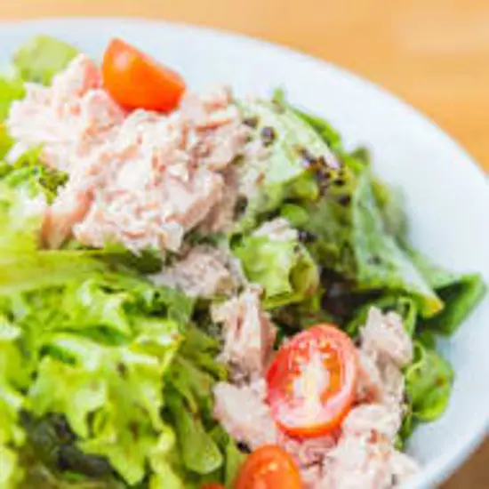 Tuna Salad
