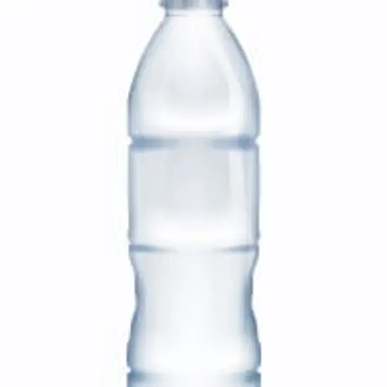 Bottled Water