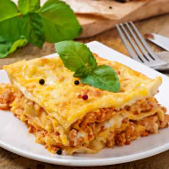 Lasagna