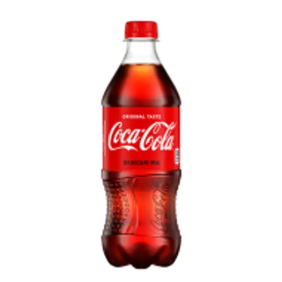 Soda 20 Oz