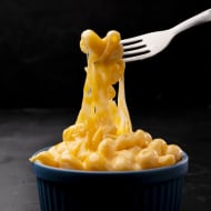 Menu favorite at South End Pizza