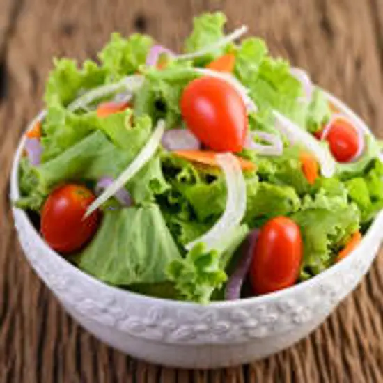 Tossed Garden Salad