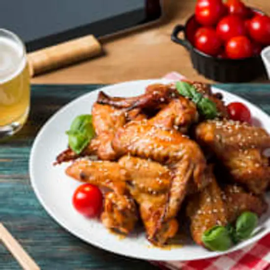 Wing Dings