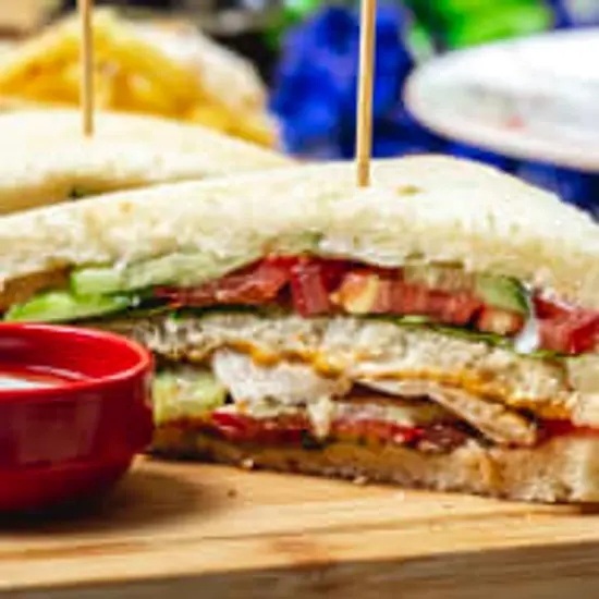Chicken Sandwich